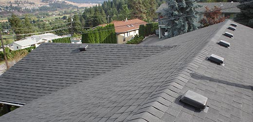 ace roofing photo gallery samples of work shingle roof