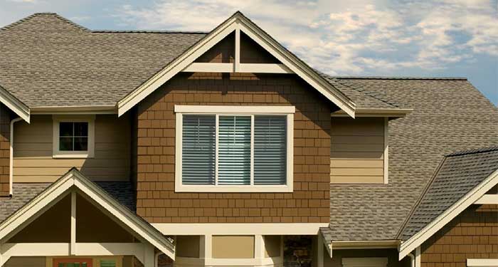 gaf timberline hd shingle information installer roofing company