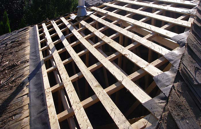 shake to shingle roof conversions by ace roofing