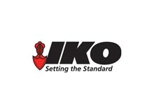 iko cambridge shingles colours colors roofing company