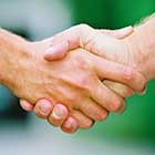 how to hire a roofer